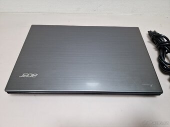 Notebook Acer travelmate I3 intel - 2