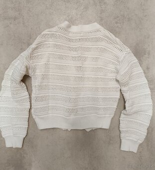 Cardigan, H&M, vel. 146/152 - 2