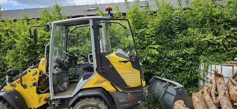 Wacker Neuson WL 28 - 2