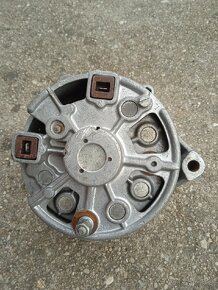 Alternator 14V 35A Zetor, Škoda - 2