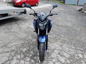 Sym 125 - 2
