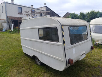 karavan bez SPZ - 2