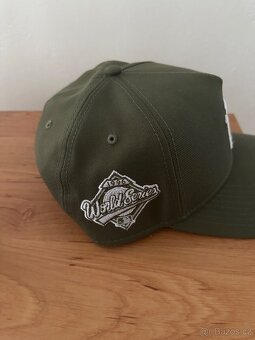 Ksiltovka New Era Limitovana edice - 2