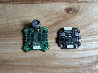 iFlight Blitz Mini E55 BL32 + FC Mamba F722 4th Gen Mini - 2