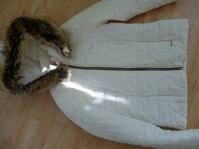 Dámská bunda-XXL - 2