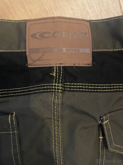 Cofra eindhoven - pracovni kalhoty - 2