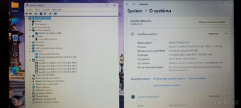 Lenovo, i5-3317U 2/4x 2,60GHz, 8GB DDR3, 240GB SSD, bat. 2h. - 2