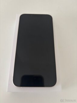 iPhone 13, 128GB - TOP STAV - 2