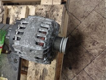 alternator 04e903023k - 2