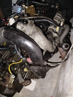 motor dv10atedrhz 80kw - 2