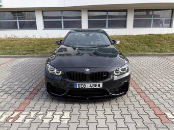 BMW M4 - 2