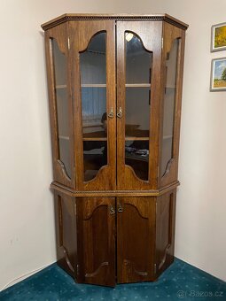 Vitrína - 2