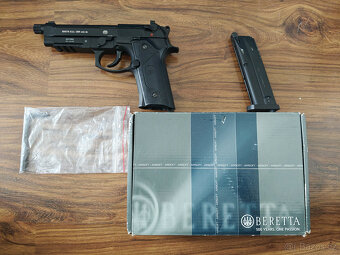 Umarex Beretta M9A3 - 2