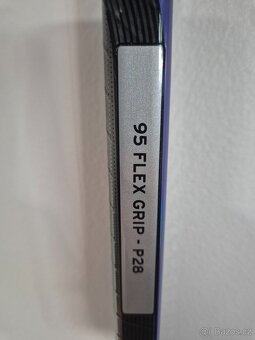 Hokejka CCM RIBCOR TRiGGER 9 PRO - 2