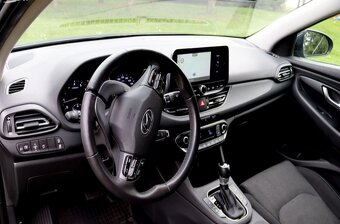 Hyundai i30 1.5 T-GDi - 2