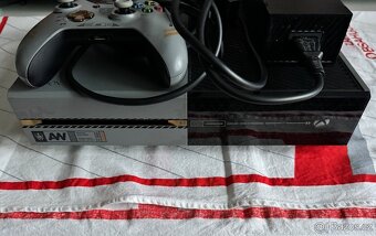 Xbox One 1 TB Call of Duty: Advanced Warfare Limited Edition - 2
