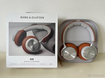 Bang & Olufsen sluchatka - 2