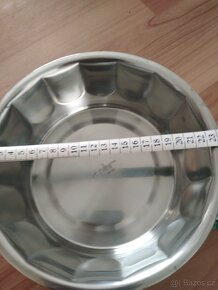 Zepter mísa, průměr 23cm, výška 9 cm, - 2