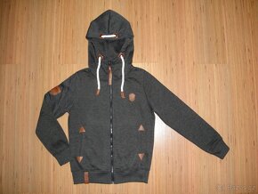 mikina TA Fashion vel. S - 2