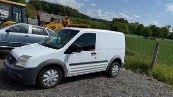 FORD CONNECT - 2