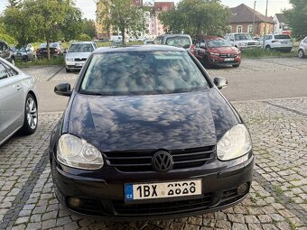 Volkswagen Golf 2.0 TDI (103kW) Edice Goal STK 8/2027 - 2