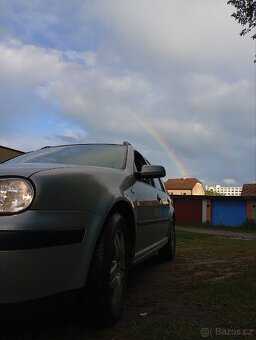 Vw Golf MK4 Variant 1.9tdi - 2