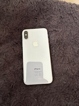 iPhone X 64gb - 2