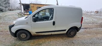 Citroen nemo - 2
