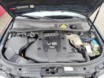 AUDI A6 Avant - 2