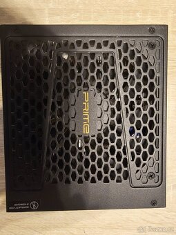 Seasonic Prime Gold SSR-1300GD Active PFC F3 80+ Gold - 2