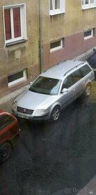 Hliníkové disky vč pneu na VW Passat,Škoda Superb,Audi A6 - 2