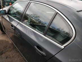 Náhradní díly na BMW E60 525D 145 kW - 2