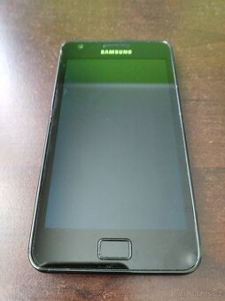 Mobilní telefon Samsung i9100 Galaxy S II 16GB - 2