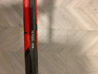 CCM Jetspeed ft4 - 2