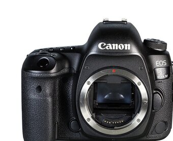 EOS 5D Mark IV tělo NEU - 2