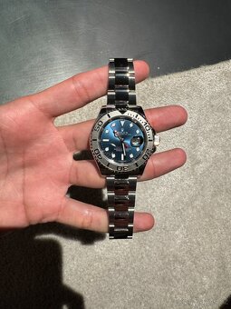 Rolex Yacht-Master 116622 - 2