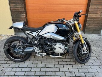 BMW R NineT - 2