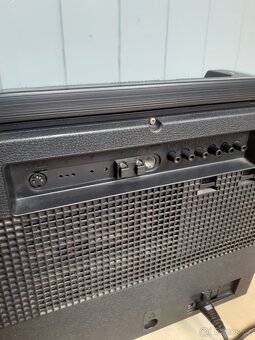 Grundig satellit 3400 - 2