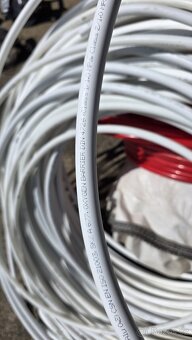 Trubka plastohliníková PERT-AL DEK 16×2 mm 200 m - 2