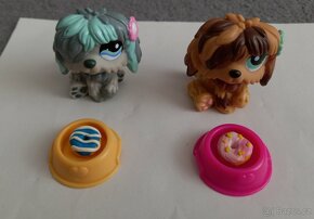 LPS- pejsci sada - 2