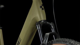 Cube Reaction Hybrid RACE 750 2024 NOVÉ - 2