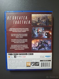 Spider-Man 2 – PS5 - 2
