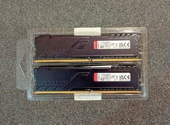 RAM DDR4 16GB (2x8GB) - 2
