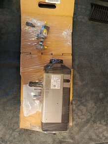 WEBASTO VWT5/T6/T6.1 AirTop 2000STC D12V+ovladač+zástavba UN - 2