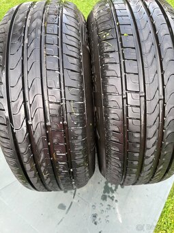 205/55R16 PIRELLI - 2