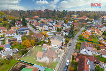 Prodej rodinného domu, 89 m², Klecany, ul. Na hradišti - 2