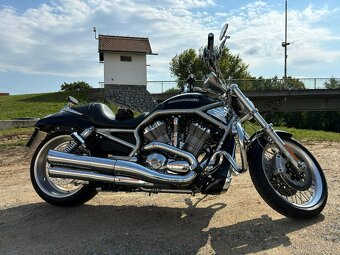 Harley Davidson V-rod VRSCAW - 2