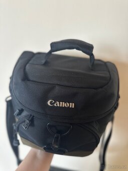 Zrcadlovka Canon EOS 1200D - 2