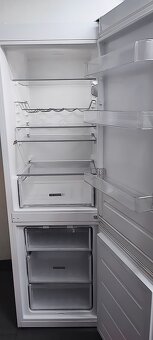 Lednice s mrazákem WHIRLPOOL, kombinovaná, výška 187 cm - 2