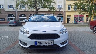 Ford Focus 1.5tdci Kombi - 2
